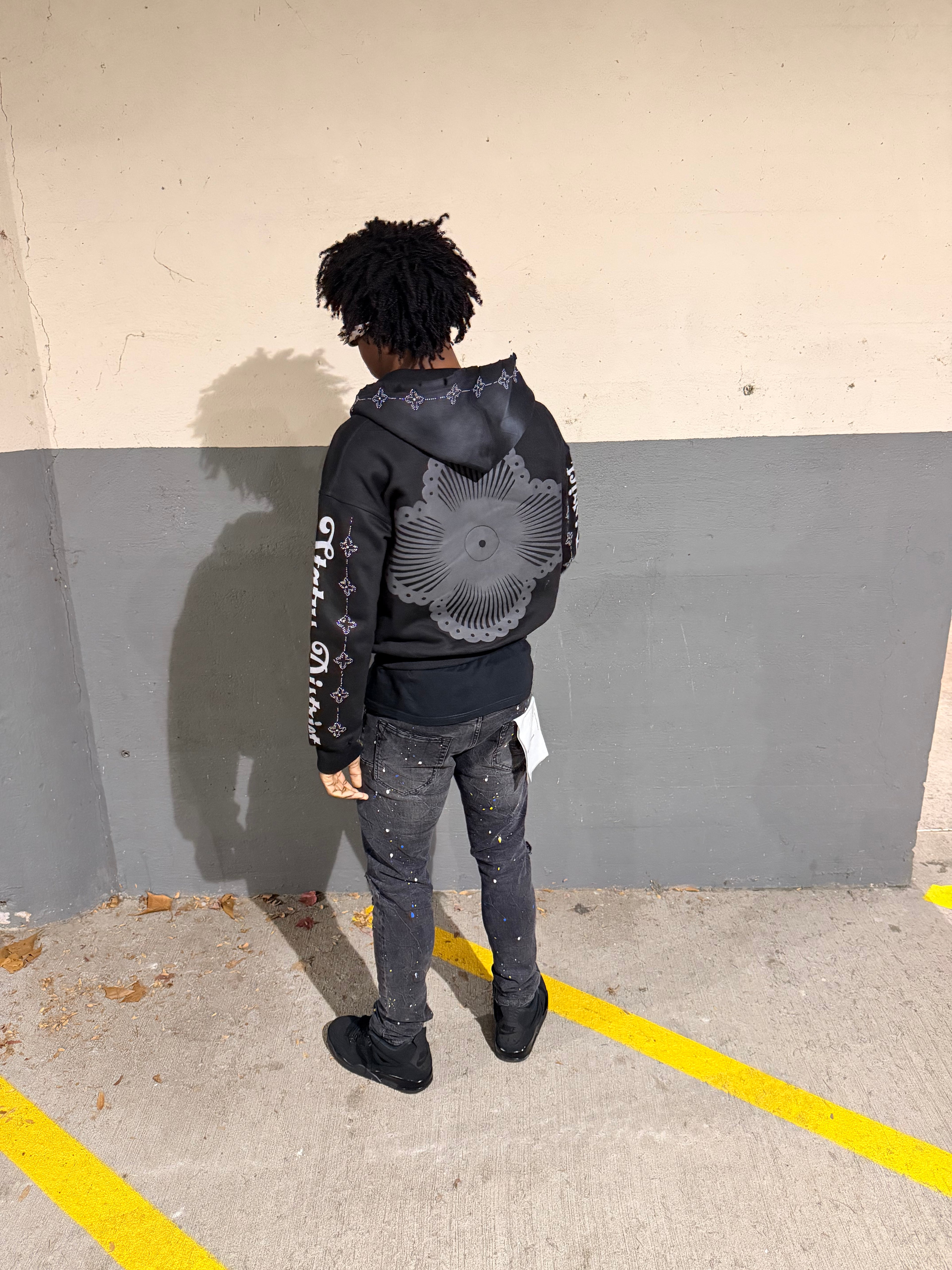 "City Lights" Hoodie