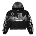 "City Lights" Hoodie