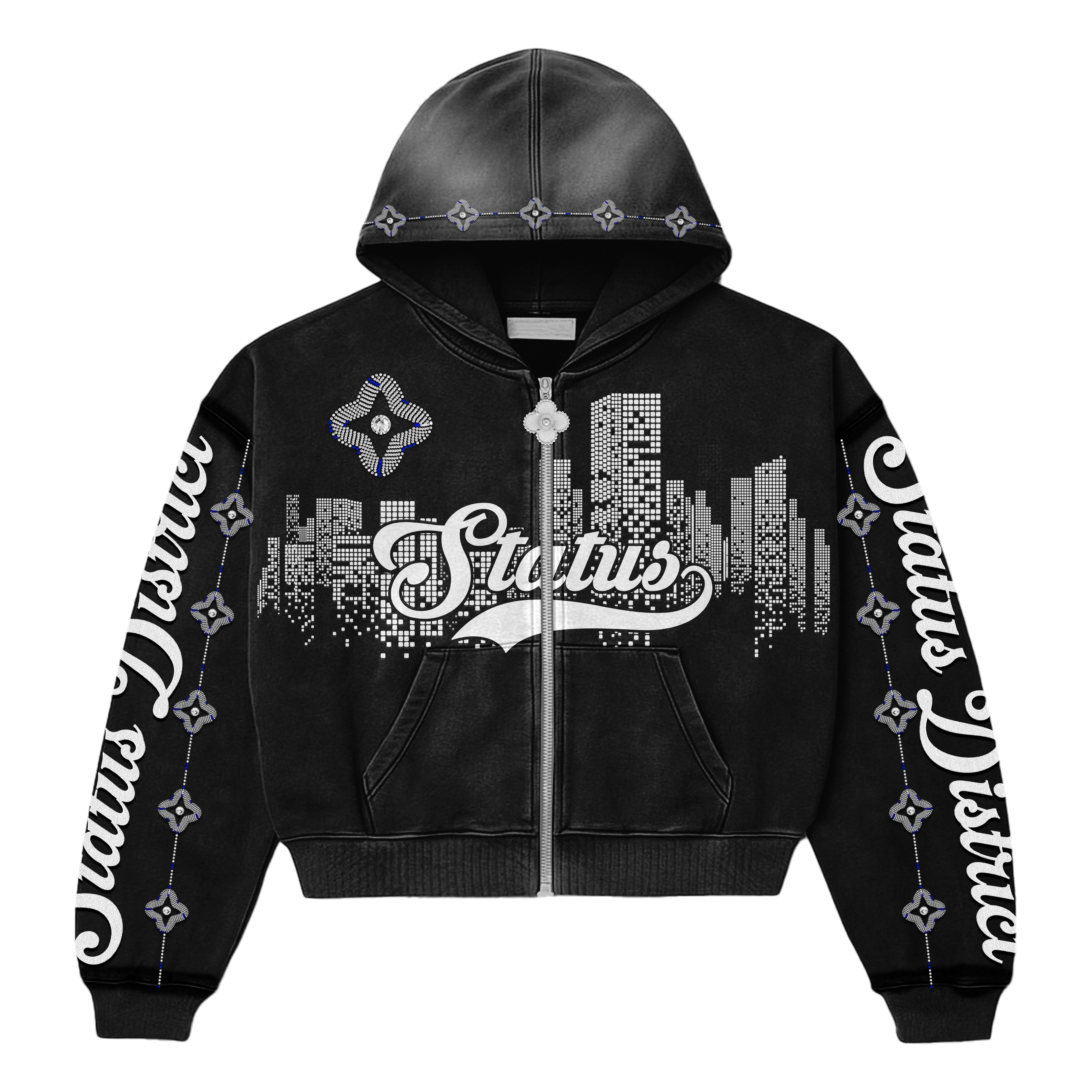 "City Lights" Hoodie